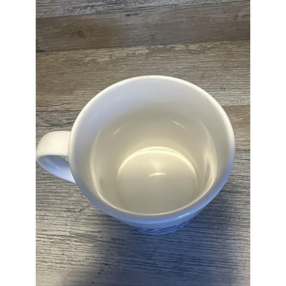 Lot of 2  STAR TREK 1989 & 2017 Mug Spock Kirk McCoy Kilncraft Heat Changing - Picture 6 of 12